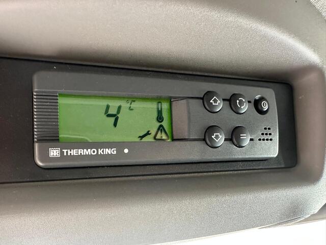 Renault MASTER Thermo King Thermo King FRCX 11-2029 - 10 C°