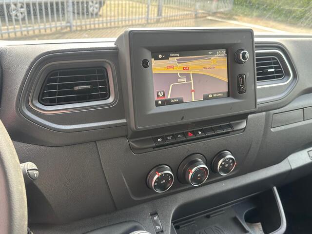 Renault MASTER Thermo King Thermo King FRCX 11-2029 - 10 C°