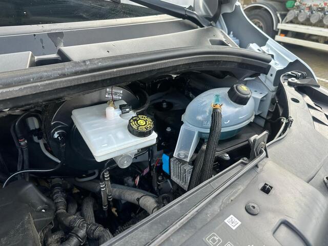 Renault MASTER Thermo King Thermo King FRCX 11-2029 - 10 C°