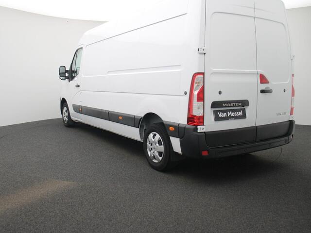 Renault MASTER T35 2.3 dCi 150 L3H2 Energy Work Edition | Airco | Cruise Control | Navigatie | Parkeersensoren Voor en Achter | Achteruitrijcamera | Verlengde/Verhoogde Carrosserie |
