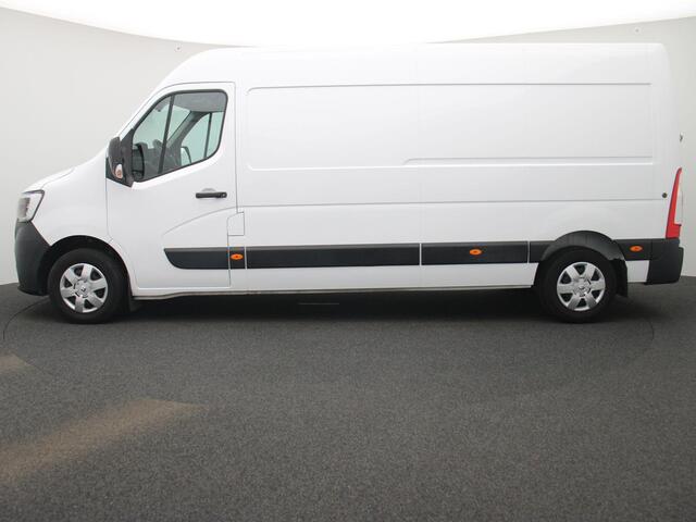 Renault MASTER T35 2.3 dCi 150 L3H2 Energy Work Edition | Airco | Cruise Control | Navigatie | Parkeersensoren Voor en Achter | Achteruitrijcamera | Verlengde/Verhoogde Carrosserie |
