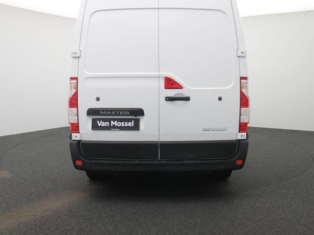 Renault MASTER T35 2.3 dCi 150 L3H2 Energy Work Edition | Airco | Cruise Control | Navigatie | Parkeersensoren Voor en Achter | Achteruitrijcamera | Verlengde/Verhoogde Carrosserie |