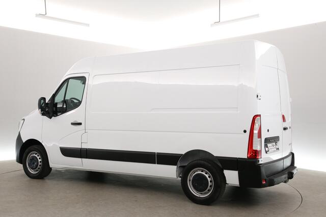 Renault MASTER 2.3 L2H2 | Airco | 3 Zits | Trekhaak | Parkeersens. | Elektrpakket