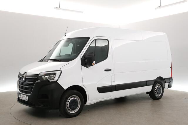 Renault MASTER 2.3 L2H2 | Airco | 3 Zits | Trekhaak | Parkeersens. | Elektrpakket