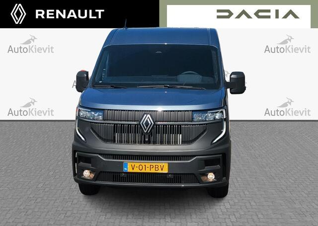 Renault MASTER E-Tech T35 L2H2 Advance long range 87 kWh - Demo / additionele parkeerhulp