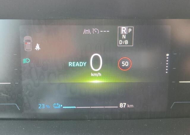 Renault MASTER E-Tech T35 L2H2 Advance long range 87 kWh - Demo / additionele parkeerhulp