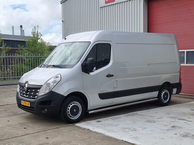 Renault MASTER T35 2.3 dCi L2H2 S&S