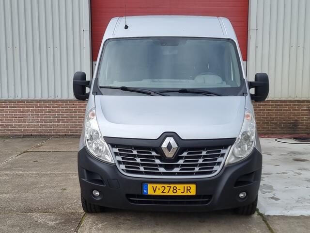 Renault MASTER T35 2.3 dCi L2H2 S&S