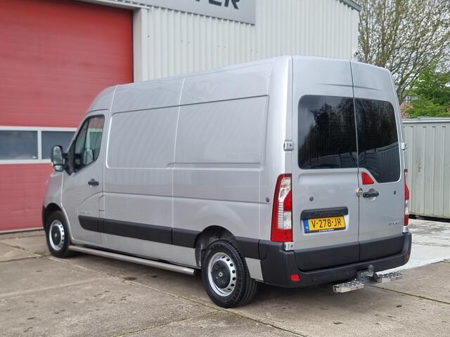 Renault MASTER T35 2.3 dCi L2H2 S&S