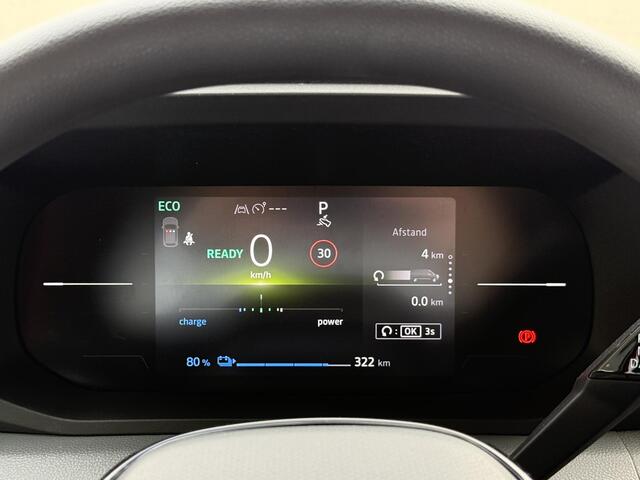 Renault MASTER E-Tech T35 L2H2 Advance long range 87 kWh | DIRECT LEVERBAAR | Achteruitrijcamera | Climate Control | Stoelverwarming | LED | DAB | Cruise Control |