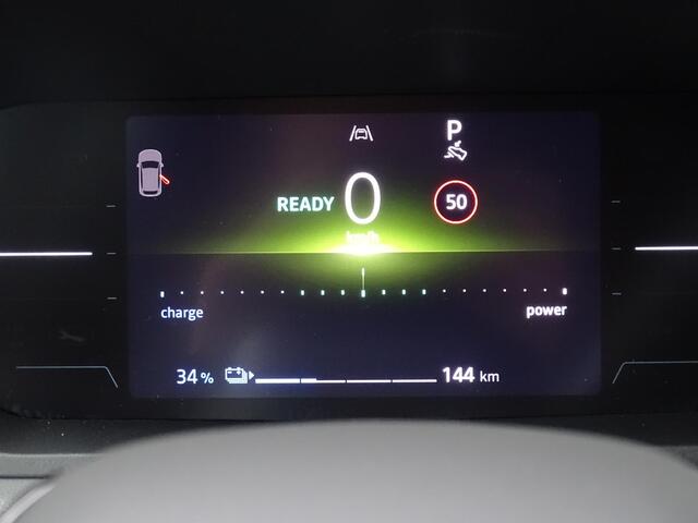 Renault MASTER E-Tech T35 L3H3 Extra long range 87 kWh ALL SEASON BANDEN / PASSAGIERSSTOEL / 270 GRADEN DEUREN