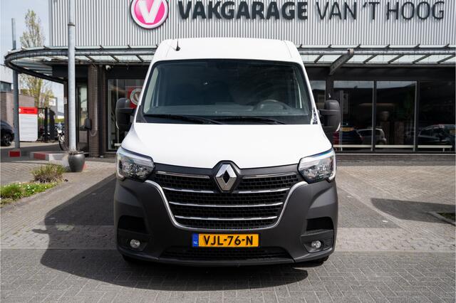 Renault MASTER T35 2.3 dCi 150 L3H2 Energy Comfort