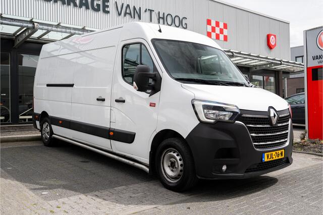 Renault MASTER T35 2.3 dCi 150 L3H2 Energy Comfort