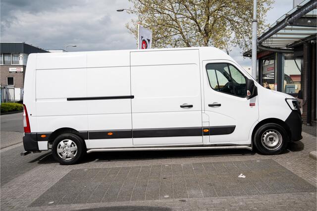 Renault MASTER T35 2.3 dCi 150 L3H2 Energy Comfort