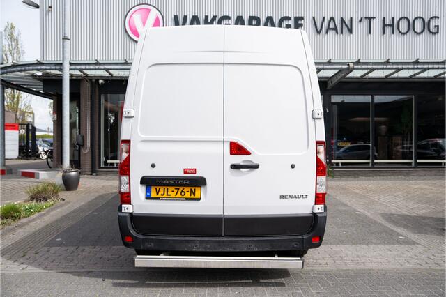 Renault MASTER T35 2.3 dCi 150 L3H2 Energy Comfort