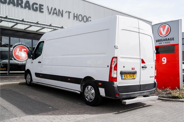 Renault MASTER T35 2.3 dCi 150 L3H2 Energy Comfort