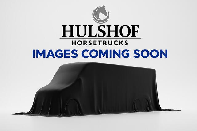 Renault MASTER KRISMAR 2-paards paardenvrachtwagen dubbel cabine 5 pers. Pro-Safety