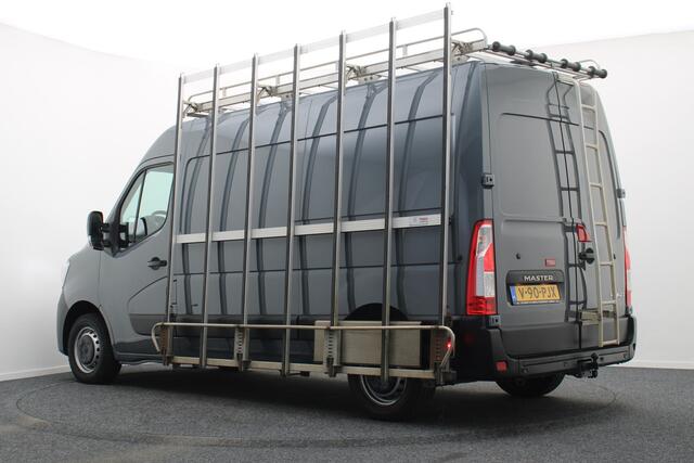 Renault MASTER T35 2.3 dCi 150 L2H2 Energy Comfort Automaat Glasresteel, 3-Zits, Trekhaak, Camera, Cruise, PDC