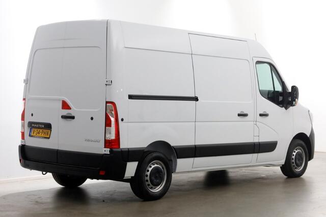 Renault MASTER T35 2.3 dCi 135pk L2H2 Comfort Airco/Navi NIEUW BPM-Vrij 03-2023