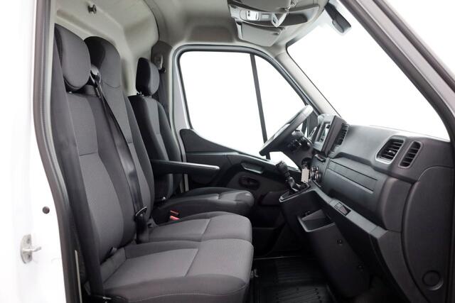 Renault MASTER T35 2.3 dCi 135pk L2H2 Comfort Airco/Navi NIEUW BPM-Vrij 03-2023