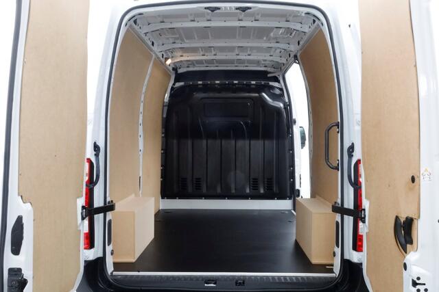 Renault MASTER T35 2.3 dCi 135pk L2H2 Comfort Airco/Navi NIEUW BPM-Vrij 03-2023