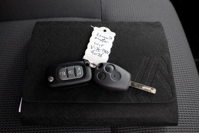 Renault MASTER T35 2.3 dCi 135pk L2H2 Comfort Airco/Navi NIEUW BPM-Vrij 03-2023