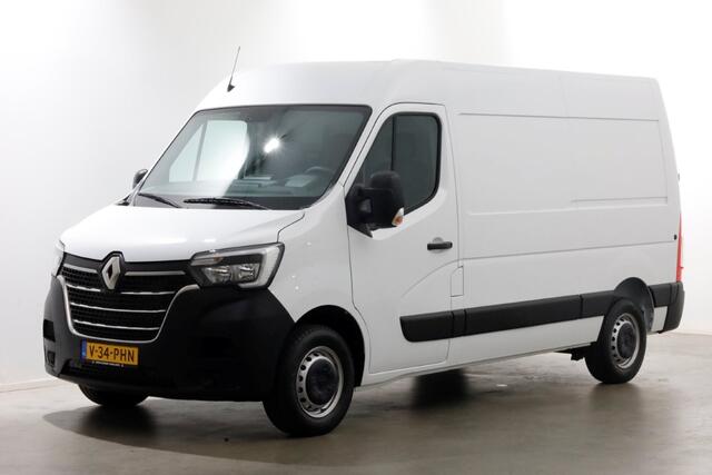 Renault MASTER T35 2.3 dCi 135pk L2H2 Comfort Airco/Navi NIEUW BPM-Vrij 03-2023