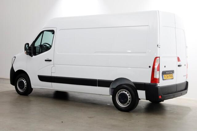 Renault MASTER T35 2.3 dCi 135pk L2H2 Comfort Airco/Navi NIEUW BPM-Vrij 03-2023