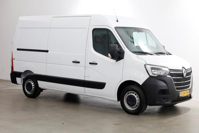 Renault MASTER T35 2.3 dCi 135pk L2H2 Comfort Airco/Navi NIEUW BPM-Vrij 03-2023
