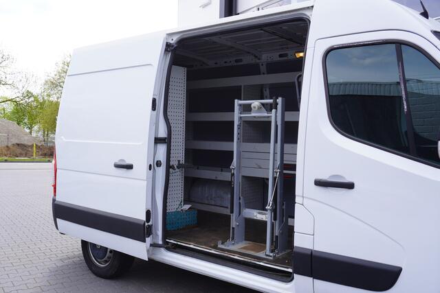 Renault MASTER 2.3 dCi 135PK L2H2 EURO 6 - Airco - Cruise - Camera - ¤ 14.950,- Excl.