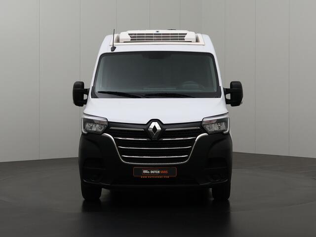 Renault MASTER 2.3DCI 135PK L2H2 Koelauto 12/220V | Multimedia | Airco | Cruise | Camera