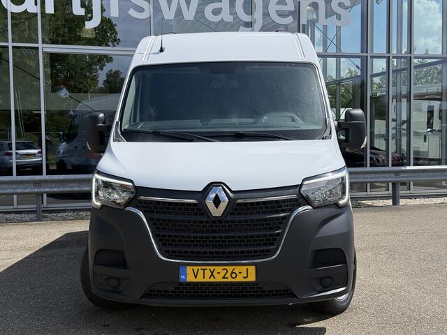 Renault MASTER T35 2.3 dCi 135 L2H2 | Navi | Carplay | Camera | Trekhaak | PDC