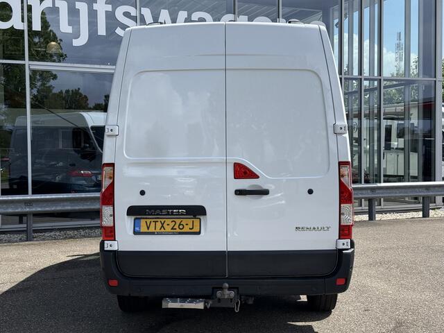 Renault MASTER T35 2.3 dCi 135 L2H2 | Navi | Carplay | Camera | Trekhaak | PDC