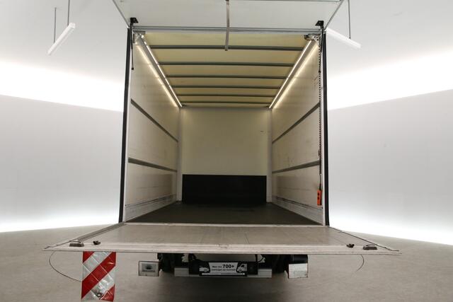 Renault MASTER 2.3 | Bakwagen | Laadklep | Laadbak | Airco | Camera | 3 Zits