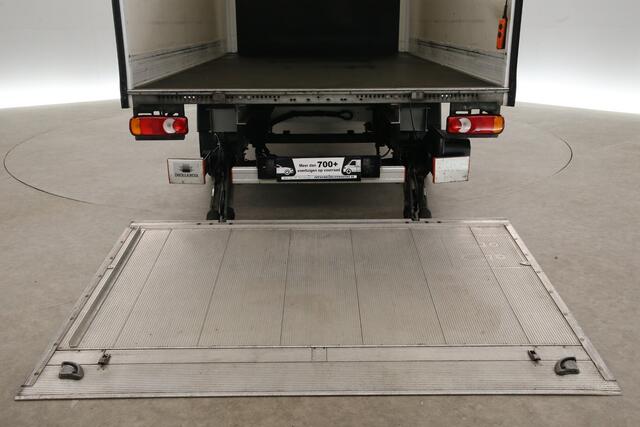 Renault MASTER 2.3 | Bakwagen | Laadklep | Laadbak | Airco | Camera | 3 Zits