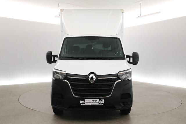 Renault MASTER 2.3 | Bakwagen | Laadklep | Laadbak | Airco | Camera | 3 Zits