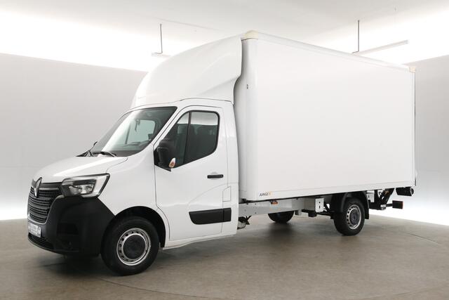 Renault MASTER 2.3 | Bakwagen | Laadklep | Laadbak | Airco | Camera | 3 Zits