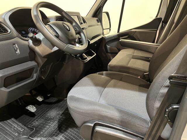 Renault MASTER 2.3 dCi L2H2 180 PK / Euro 6 / Airco / Cruise Control / Camera / Navigatie / Trekhaak