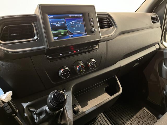 Renault MASTER 2.3 dCi L2H2 180 PK / Euro 6 / Airco / Cruise Control / Camera / Navigatie / Trekhaak