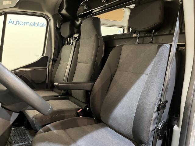 Renault MASTER 2.3 dCi L2H2 180 PK / Euro 6 / Airco / Cruise Control / Camera / Navigatie / Trekhaak