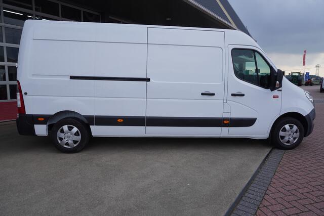 Renault MASTER T35 2.3 dCi 170PK L3H2 Energy Schuifdeur L/R Nr. V005 | Airco | Cruise | Navi | Camera