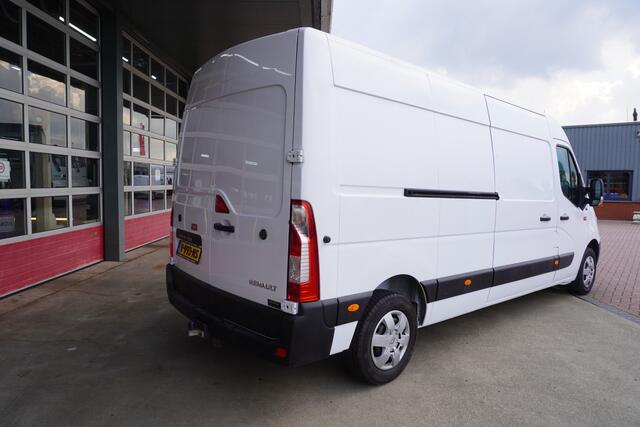 Renault MASTER T35 2.3 dCi 170PK L3H2 Energy Schuifdeur L/R Nr. V005 | Airco | Cruise | Navi | Camera