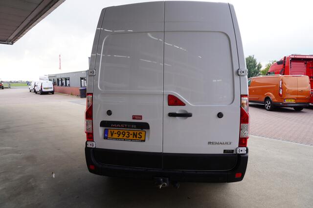 Renault MASTER T35 2.3 dCi 170PK L3H2 Energy Schuifdeur L/R Nr. V005 | Airco | Cruise | Navi | Camera