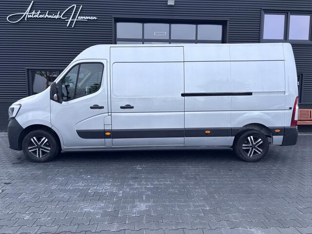 Renault MASTER T35 2.3 dCi L3H2 DUBBELE SCHUIFDEUR!