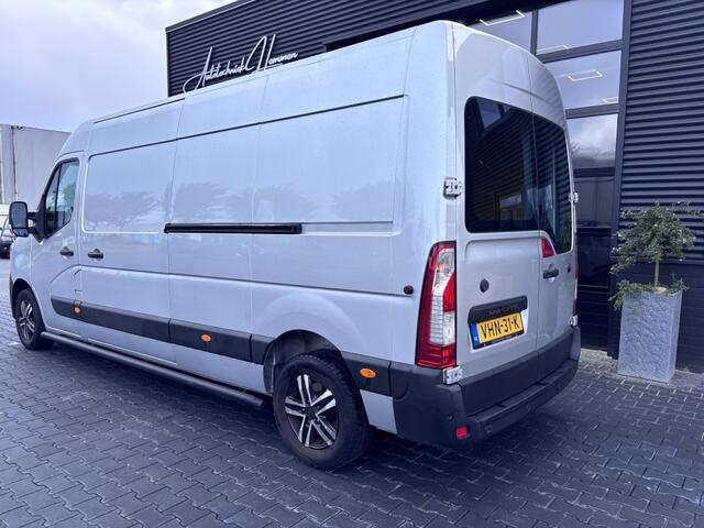 Renault MASTER T35 2.3 dCi L3H2 DUBBELE SCHUIFDEUR!