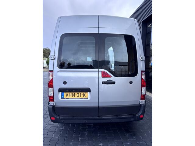 Renault MASTER T35 2.3 dCi L3H2 DUBBELE SCHUIFDEUR!