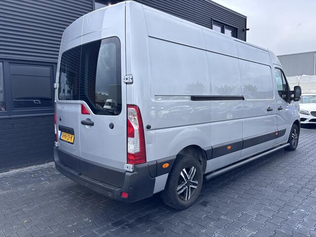 Renault MASTER T35 2.3 dCi L3H2 DUBBELE SCHUIFDEUR!