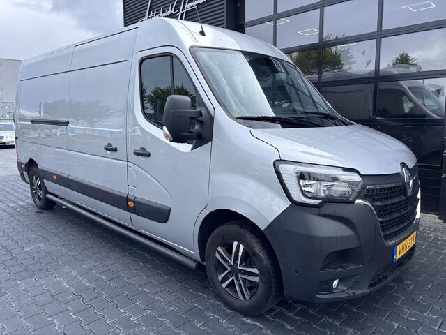 Renault MASTER T35 2.3 dCi L3H2 DUBBELE SCHUIFDEUR!