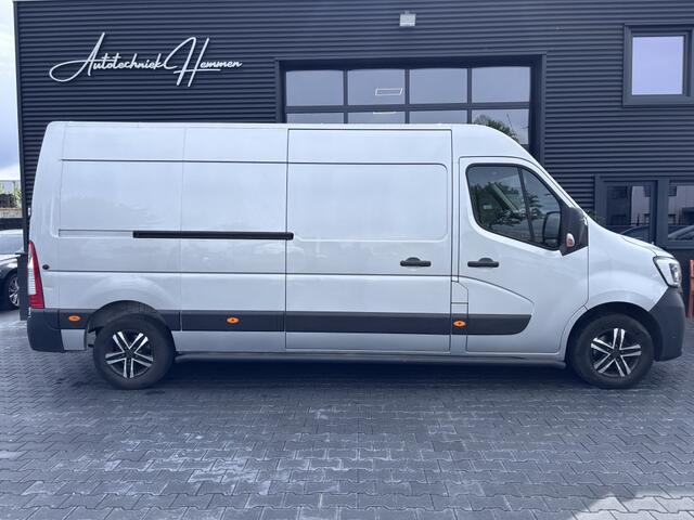 Renault MASTER T35 2.3 dCi L3H2 DUBBELE SCHUIFDEUR!