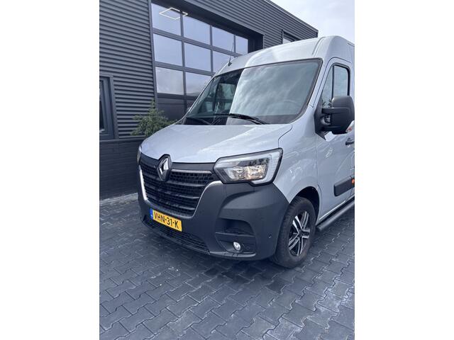 Renault MASTER T35 2.3 dCi L3H2 DUBBELE SCHUIFDEUR!